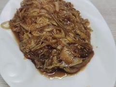 -夕阳红小吃(中街大悦城店)