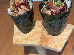 -水之惠鲜鱼料理(王府大街店)