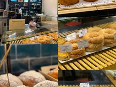 -MADO冰淇淋咖啡馆(淘金店)