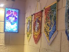 -逃脱反斗城沉浸剧情密室(北京路店)