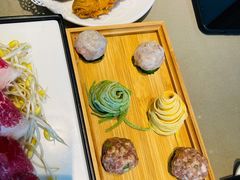 -享月汤皇·海鲜小火锅·聚会(曲江创意谷店)