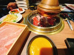 -火炉火自助餐(枫蓝国际店)
