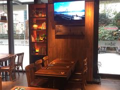 -谷田稻香·砂锅菜(汇暻广场店)