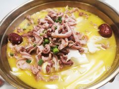 -外婆小聚茶餐厅·生日·团建(市民中心店)