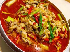-小河盐帮·私家菜·烤鸭(三元桥·霄云路店)