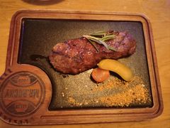 -MR.ROCKY洛奇先生RESTAURANT&BAR(宝安壹方城店)