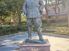 -东关历史文化旅游区-东门遗址