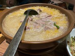 -九转小磨·非遗东北菜(万达广场店)