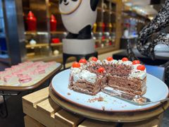 -安徽高速开元国际大酒店·地中海自助餐厅