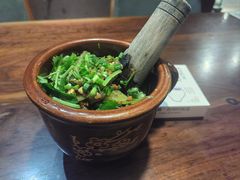 -树厨贵州菜(铜仁花果山店)
