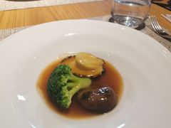 -香樟花园法式铁板烧(恒隆广场店)