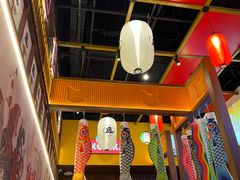 -仙隐小鹿中华料理(南宁万象城店)
