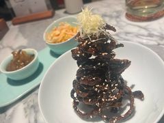 -杭州君悦酒店·湖滨28中餐厅