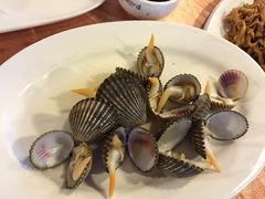 海珊瑚主题餐厅(湛江店)-御唐府海珊瑚主题餐厅