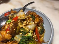 -小吊梨汤·北京菜·烤鸭(华润万象城店)