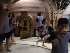 -纽斯桑拿会所(天山店)
