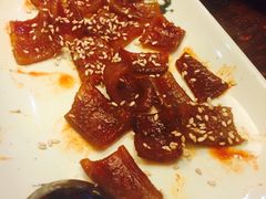 -火炉情韩国料理店(古田路店)