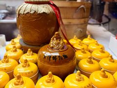 -李清佛跳墙|福建省十大名厨之首(后江埭店)