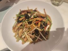 -花城粤菜餐厅(高新区店)