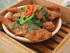 -国贸旋转餐厅(国贸广场店)