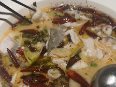 -首秀·四川料理(星耀101店)