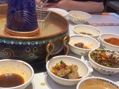 -董记老清泉·鲜切涮羊肉(窑岭店)
