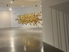 -chi K11艺术空间展览厅