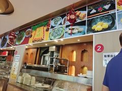 -南来顺饭庄·清真(南菜园店)