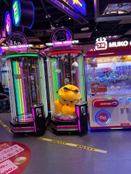 -龙小湖探索乐园 Little Hoo Galaxy(龙湖重庆金沙天街店)