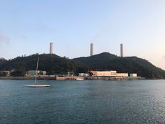 -南丫岛