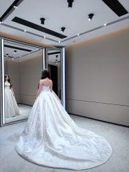 -MuseMarry婚纱(前海嘉里中心店)