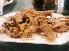 -沈家门海鲜夜排档(东港店)