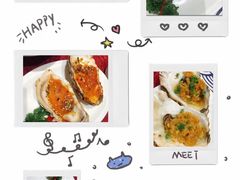 -樱之盛宴·蟹料理海鲜自助(前进大街店)