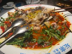 -坛宗剁椒鱼头(河西王府井店)