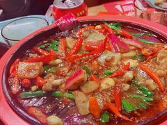 -馋嘴猫北京食堂·烤鸭·宵夜(亚运村店)