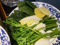 -东镇老火锅(长春路首店)