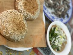 -清真·鸦儿李记·小馆(后海店)