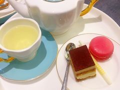 -燕庭·纯燕窝·甜品下午茶(日月光店)