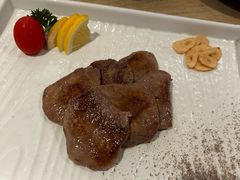 -御瀛日本料理