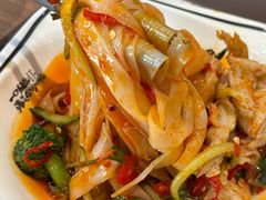 -魏家凉皮(博水商务大厦店)