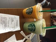 星巴克(华强北茂业店)-星巴克臻选(深圳华强北茂业店)