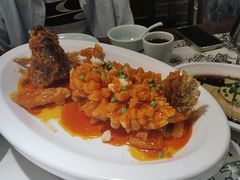 -胖鱼头·南京菜·河景餐厅(夫子庙店)