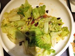 -刘胖子家常菜·蹄花焖藕(兴业店)