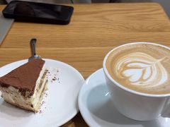-1901 Cafe(西四店)