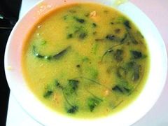 -老方子馅饼粥(台东店)
