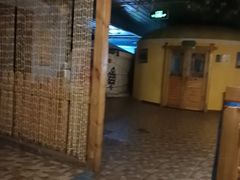 -老阿妈蒙古村·蒙古包·草原文化·歌舞表演(老君堂店)