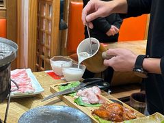 -牛也烧肉(摩尔城店)