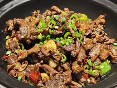 -红旗大食堂(君悦紫园店)