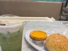 -翠华餐厅(正佳广场店)