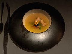 -Tomato&Pepper法餐厅